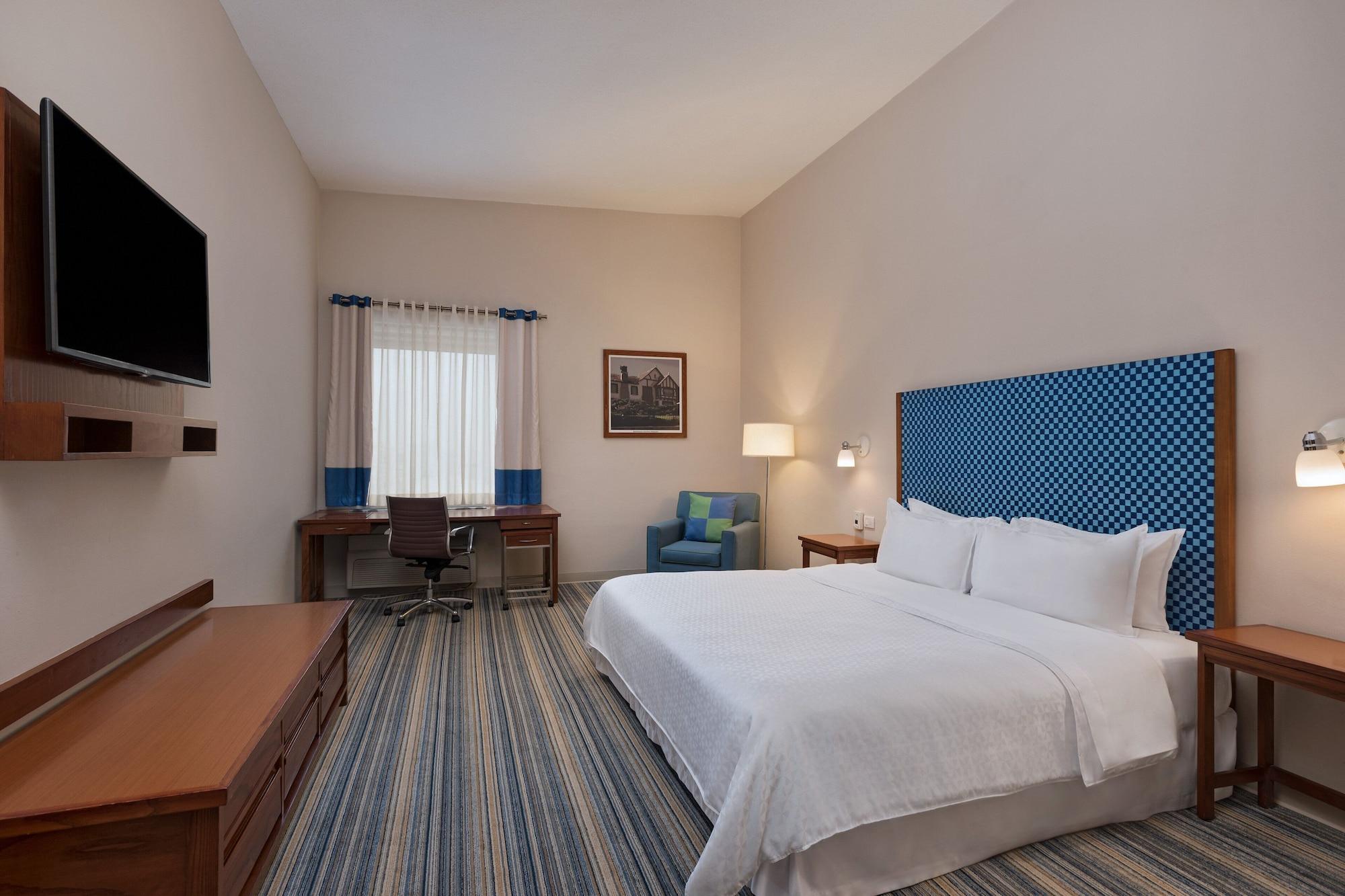 Four Points By Sheraton Monterrey Linda Vista Guadalupe  Exterior photo