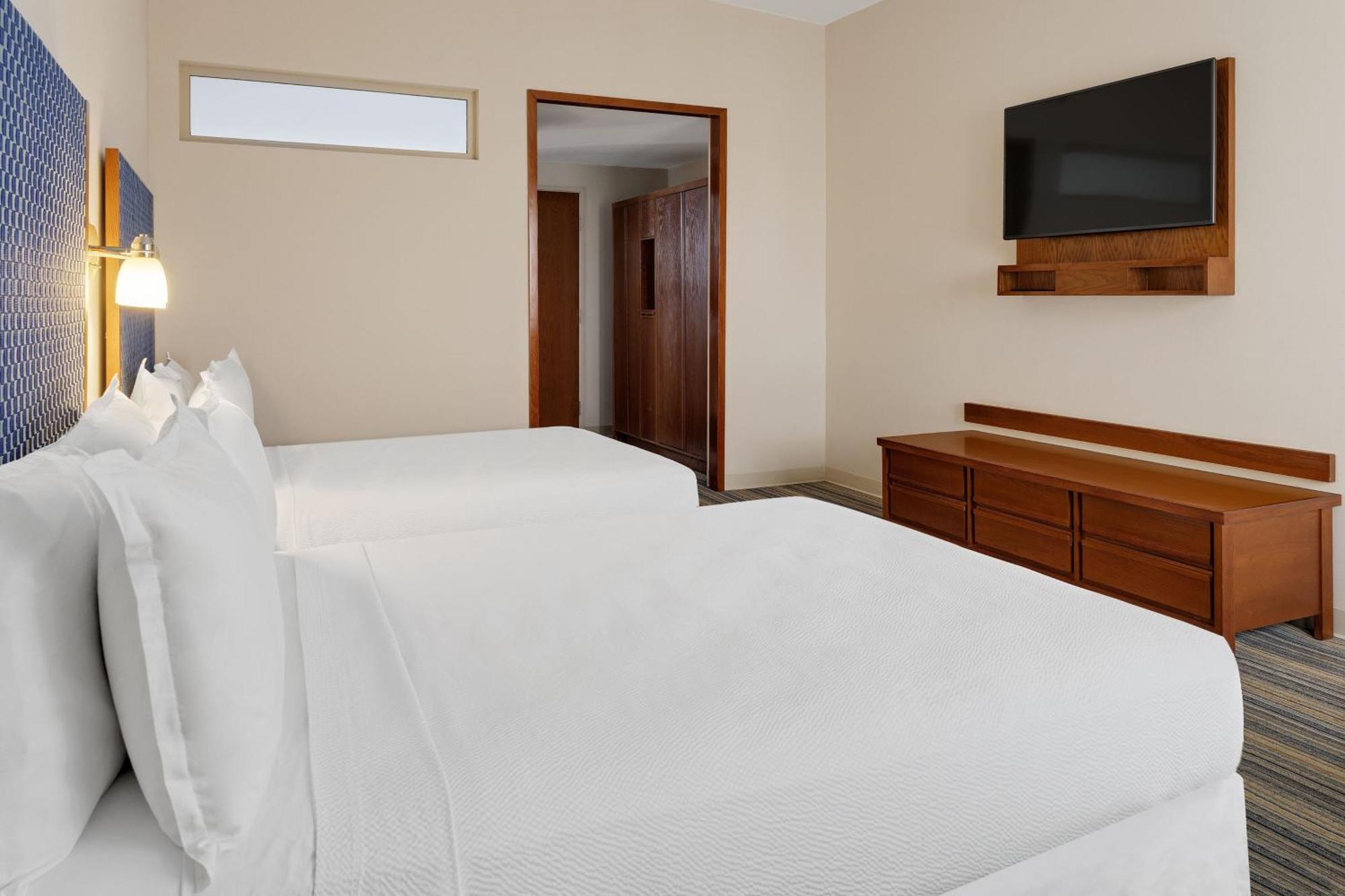 Four Points By Sheraton Monterrey Linda Vista Guadalupe  Exterior photo