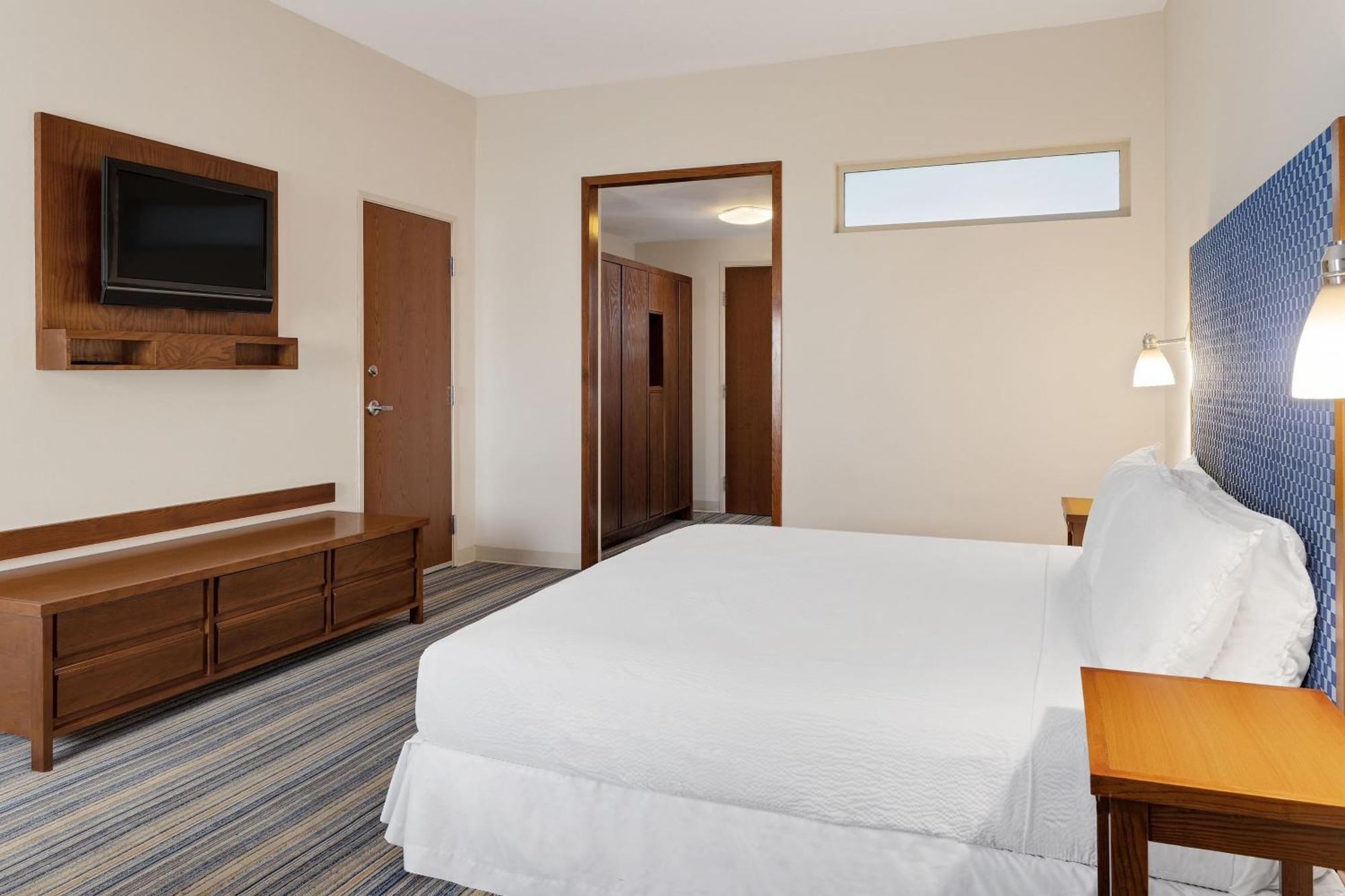 Four Points By Sheraton Monterrey Linda Vista Guadalupe  Exterior photo